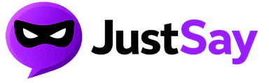 JustSay logo